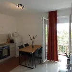 Apartmán Danica Zadar