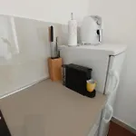 Apartmán Danica