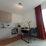 Danica Apartmán Zadar