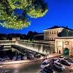 Apartmán Danica Zadar