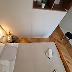 Danica Apartmán Zadar