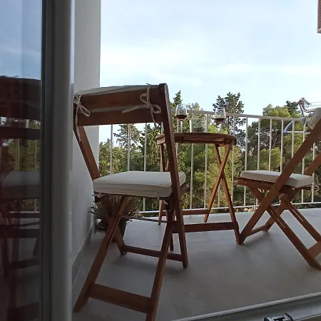 Danica Appartement