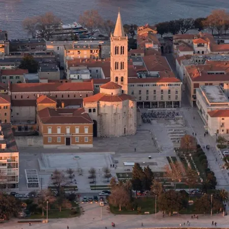 Appartement Danica Zadar