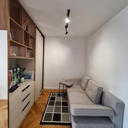 Danica Appartement