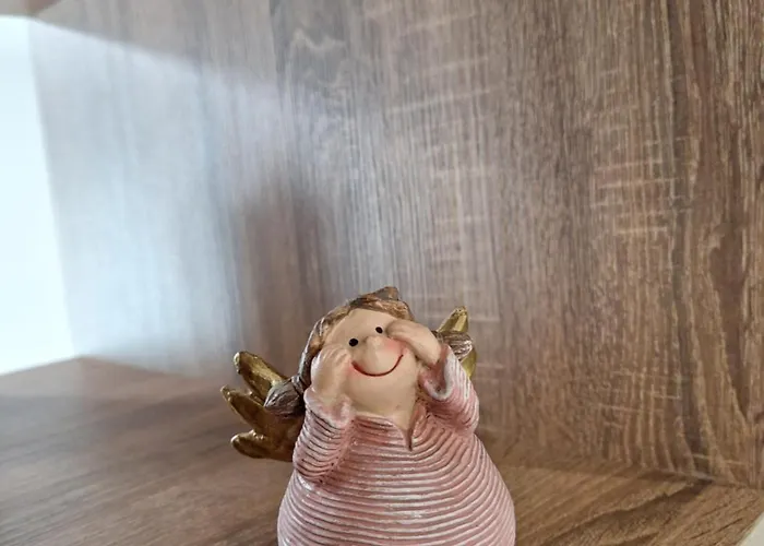 Lägenhet Danica Zadar