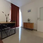 Apartman Danica *