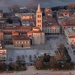 Apartman Danica Zadar