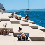 Danica Apartman Zadar