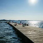 Apartman Danica Zadar