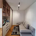 Danica Apartman