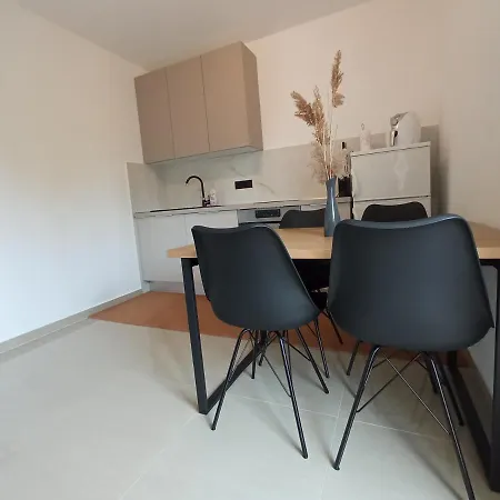 Apartment Danica