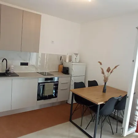 Danica Apartment