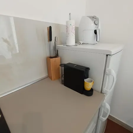 Apartment Danica