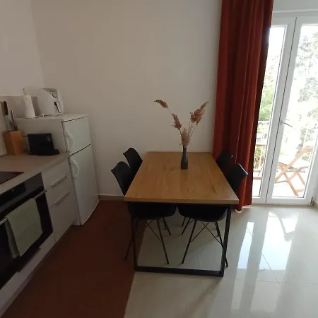 Danica Apartment
