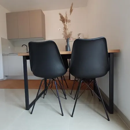 Apartment Danica Zadar