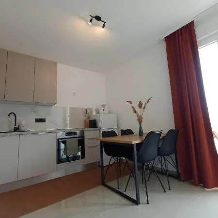 Danica Apartment Zadar