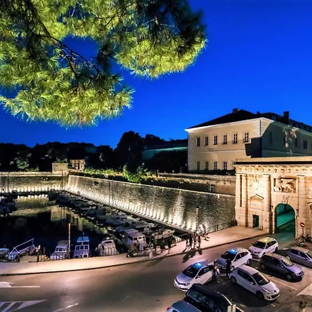 Apartamento Danica Zadar