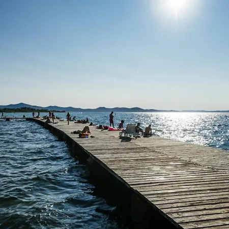 Lägenhet Danica Zadar