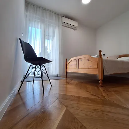 Apartment Danica