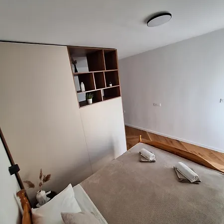 Apartment Danica *