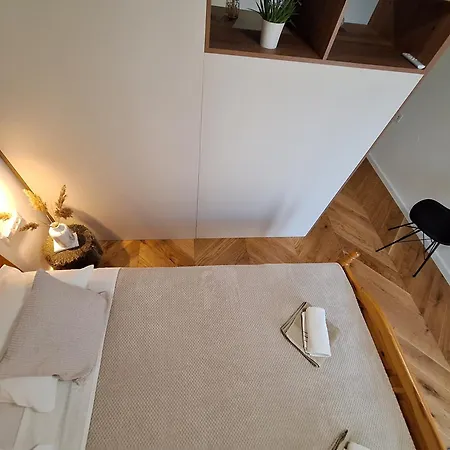 Danica Apartment Zadar