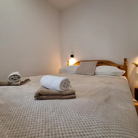 Apartamento Danica Zadar