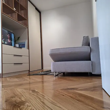Apartment Danica *