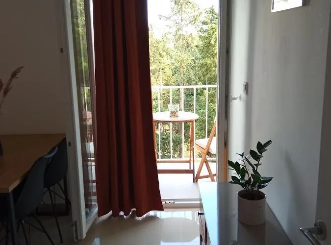 Apartamento Danica Zadar