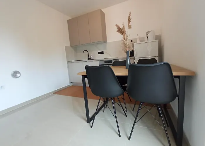 Apartamento Danica