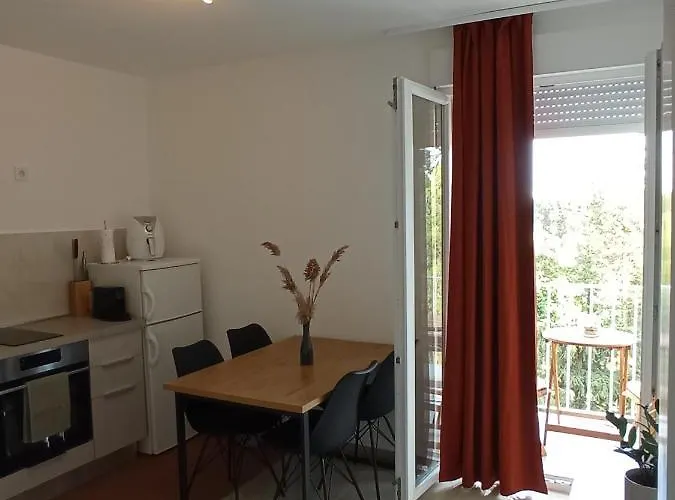 Apartamento Danica Zadar