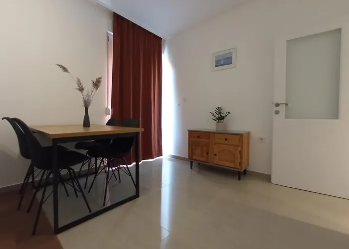 Apartamento Danica *