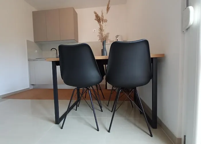 Apartamento Danica Zadar