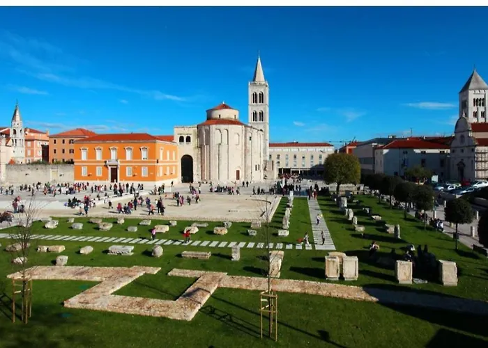 Appartamento Danica *