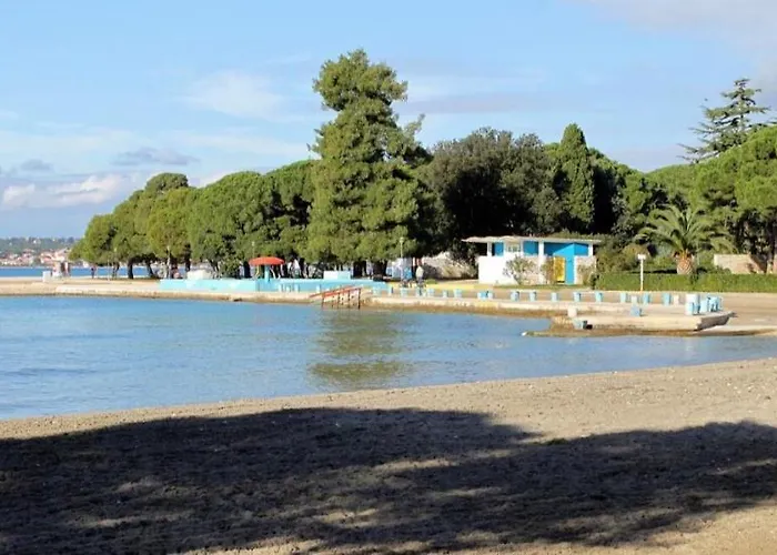 Apartamento Danica *