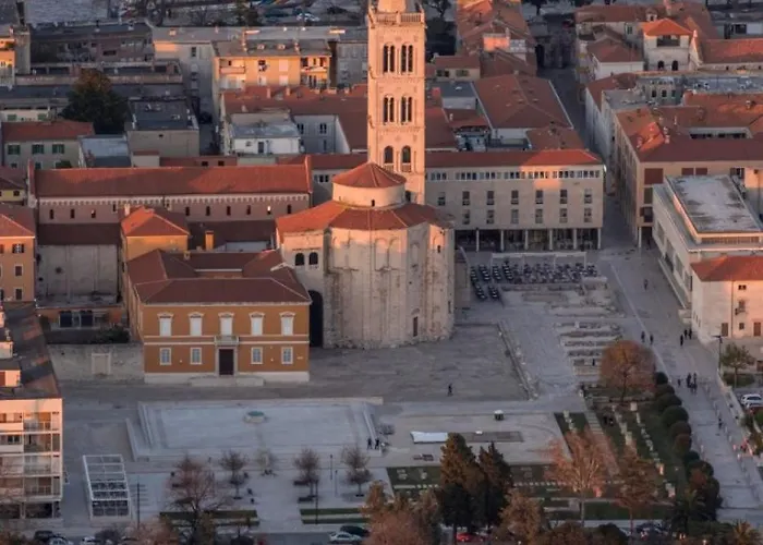 Apartamento Danica Zadar