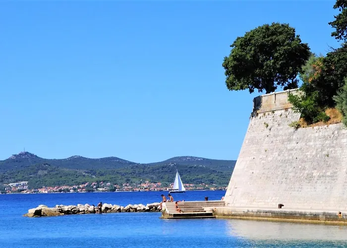 Danica Apartamento Zadar