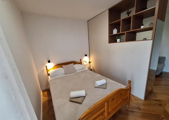 Danica Apartamento *