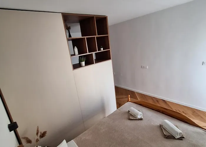 Apartamento Danica *