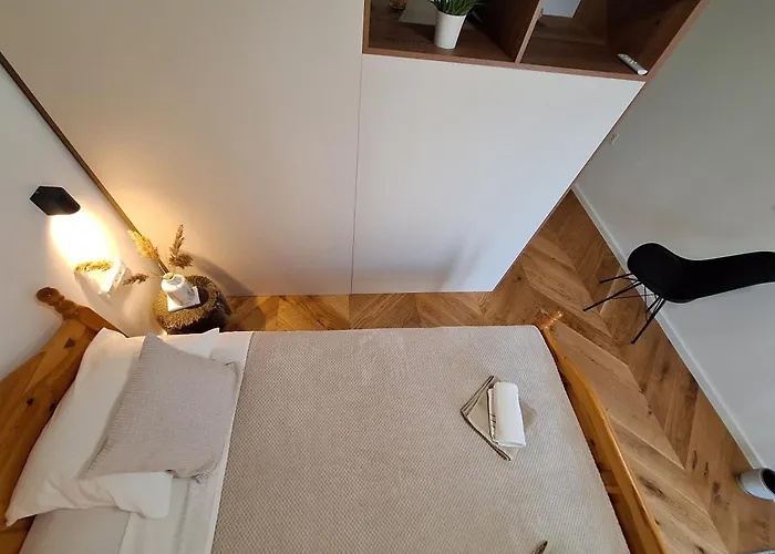 Danica Apartamento Zadar