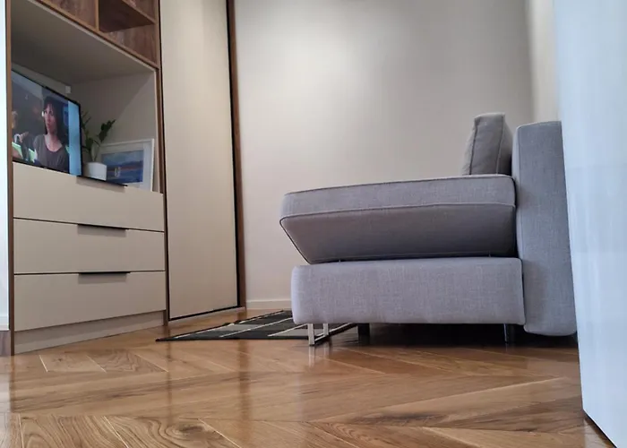 Apartamento Danica *